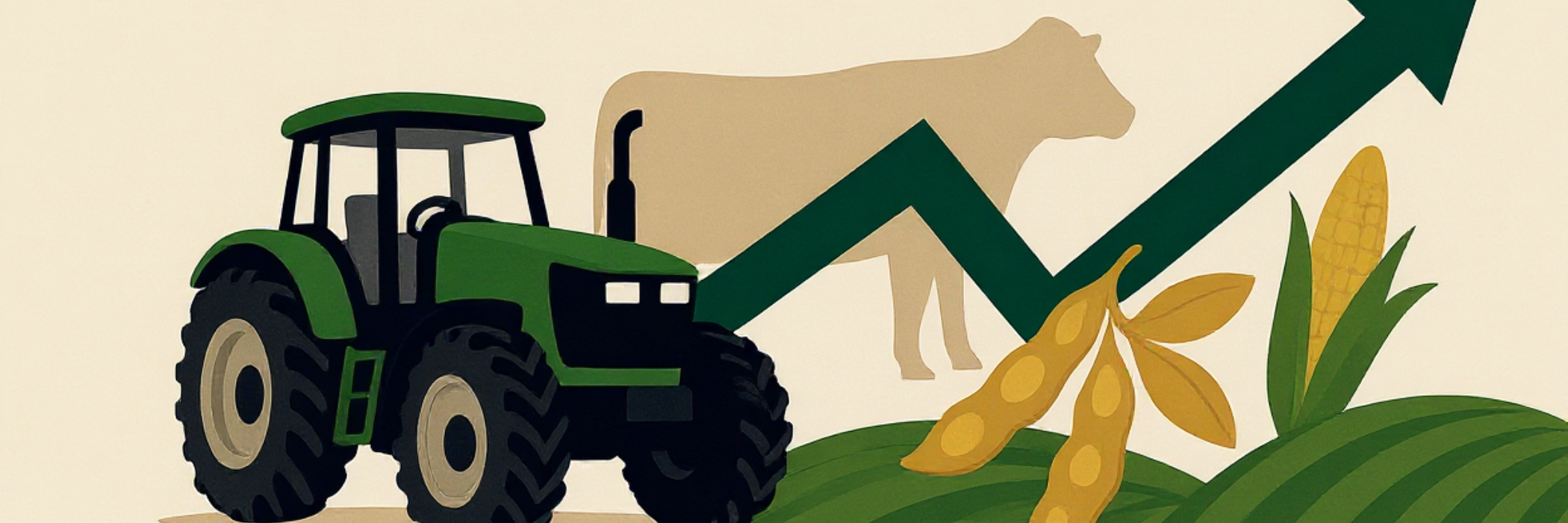 Leia mais sobre o artigo Alta histórica nos pedidos de recuperação judicial no agronegócio