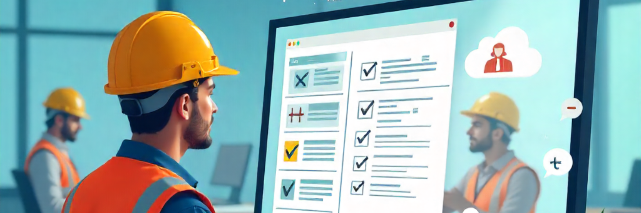 Leia mais sobre o artigo NRs e e-Social: desafios e oportunidades para as empresas