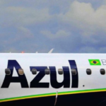 Plano de recuperação da Azul é aprovado nos EUA