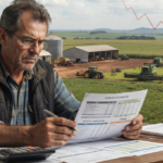 Grupo do agronegócio pede recuperação judicial com passivo de R$ 790 milhões